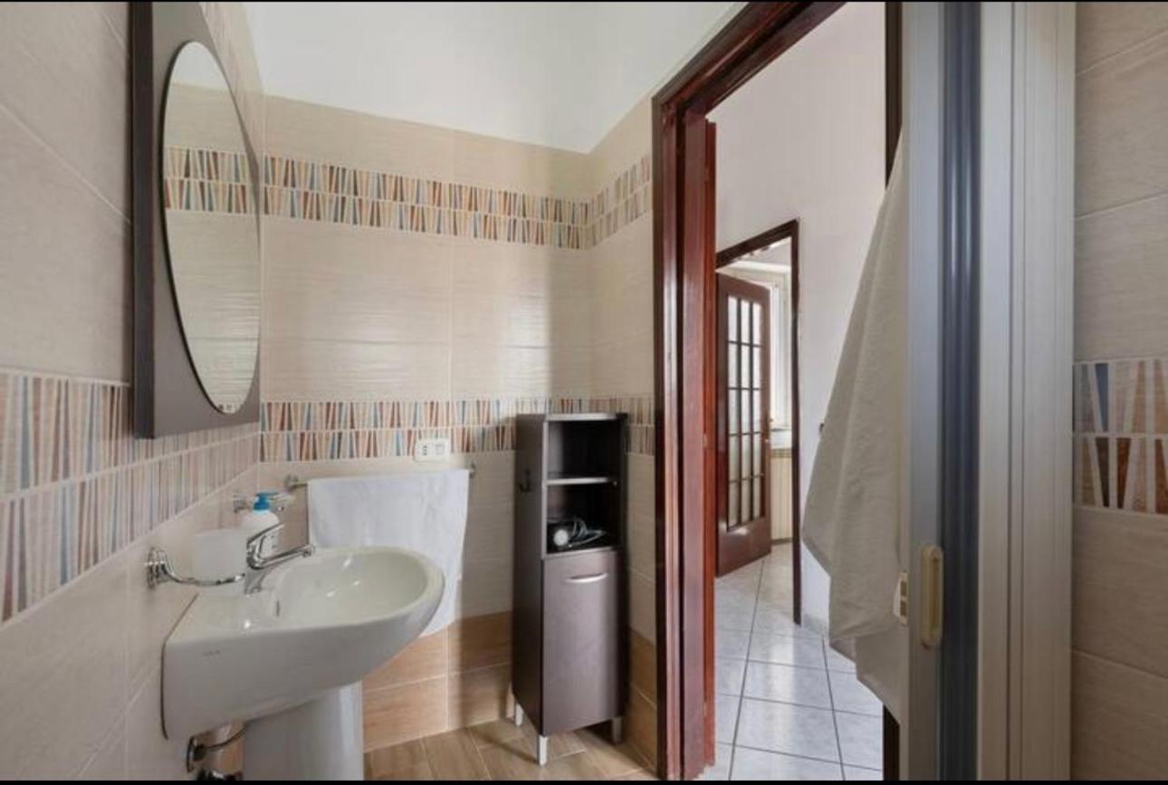La Casa Di Giulia Bed & Breakfast Ercolano Exterior photo