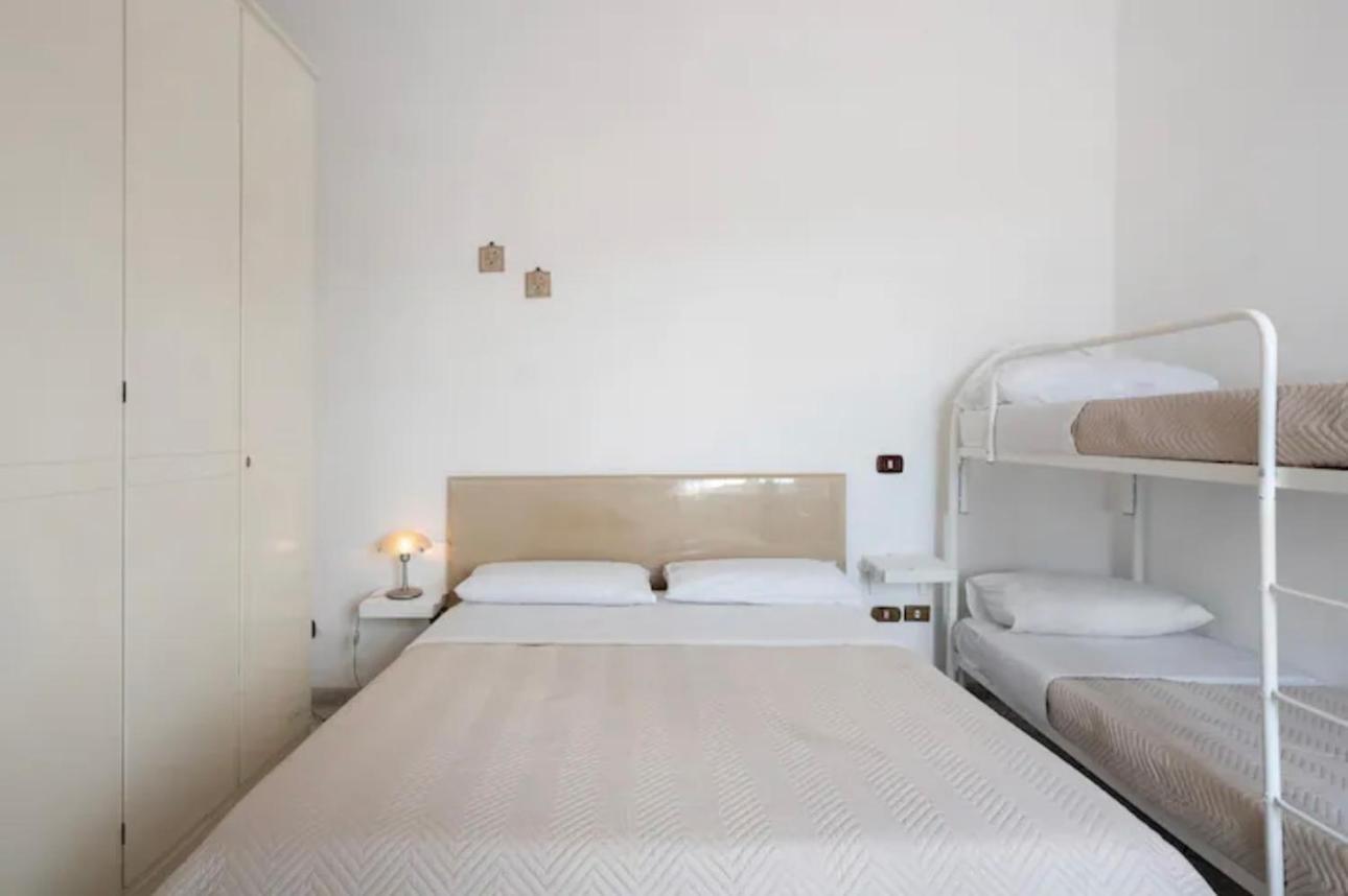 La Casa Di Giulia Bed & Breakfast Ercolano Exterior photo